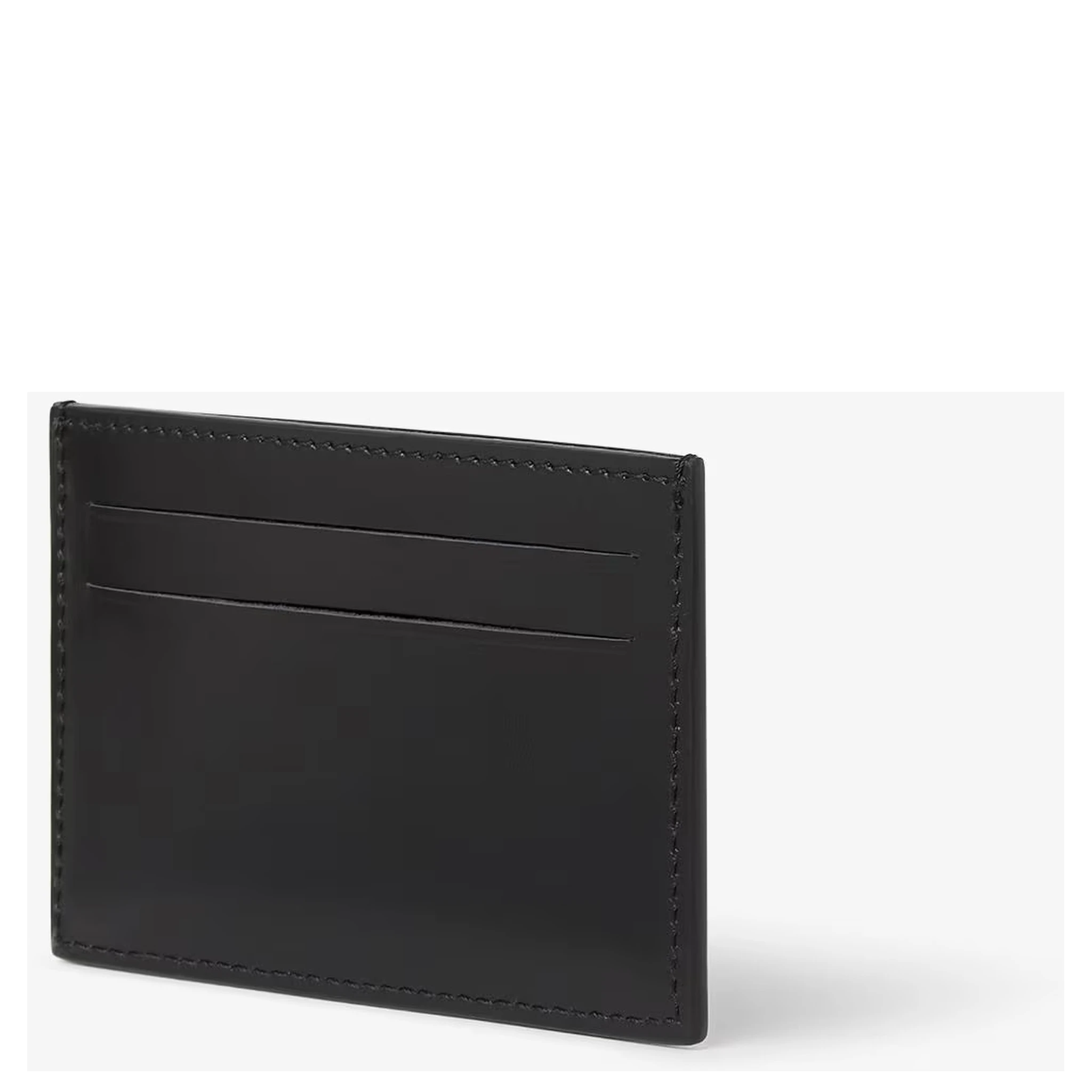 Squared FF cards holder