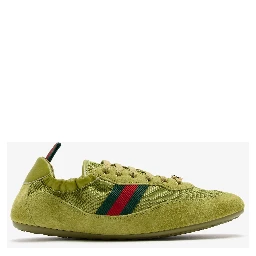 "Gucci Shift" sneakers