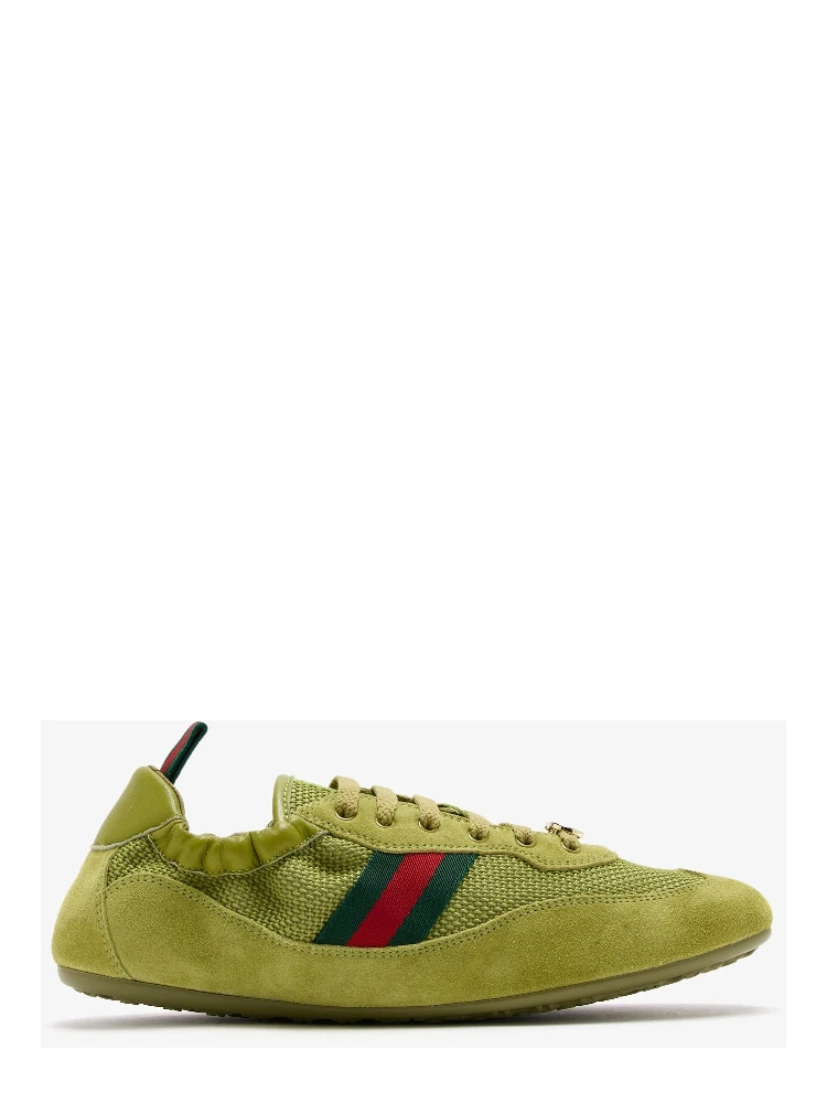 "Gucci Shift" sneakers