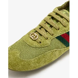 "Gucci Shift" sneakers