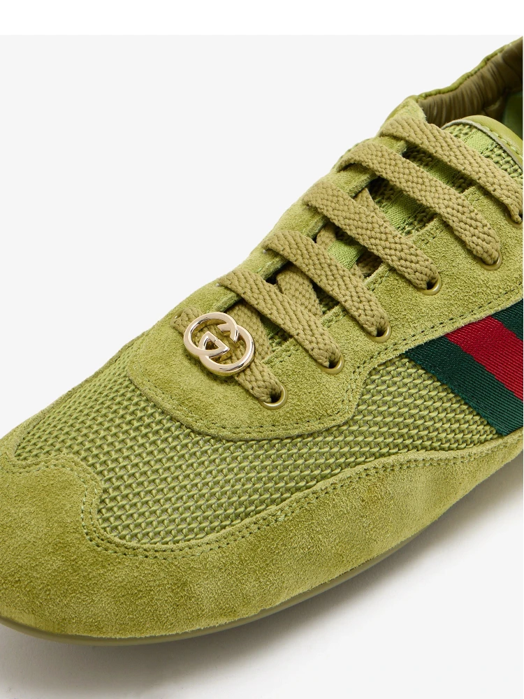 "Gucci Shift" sneakers alternative