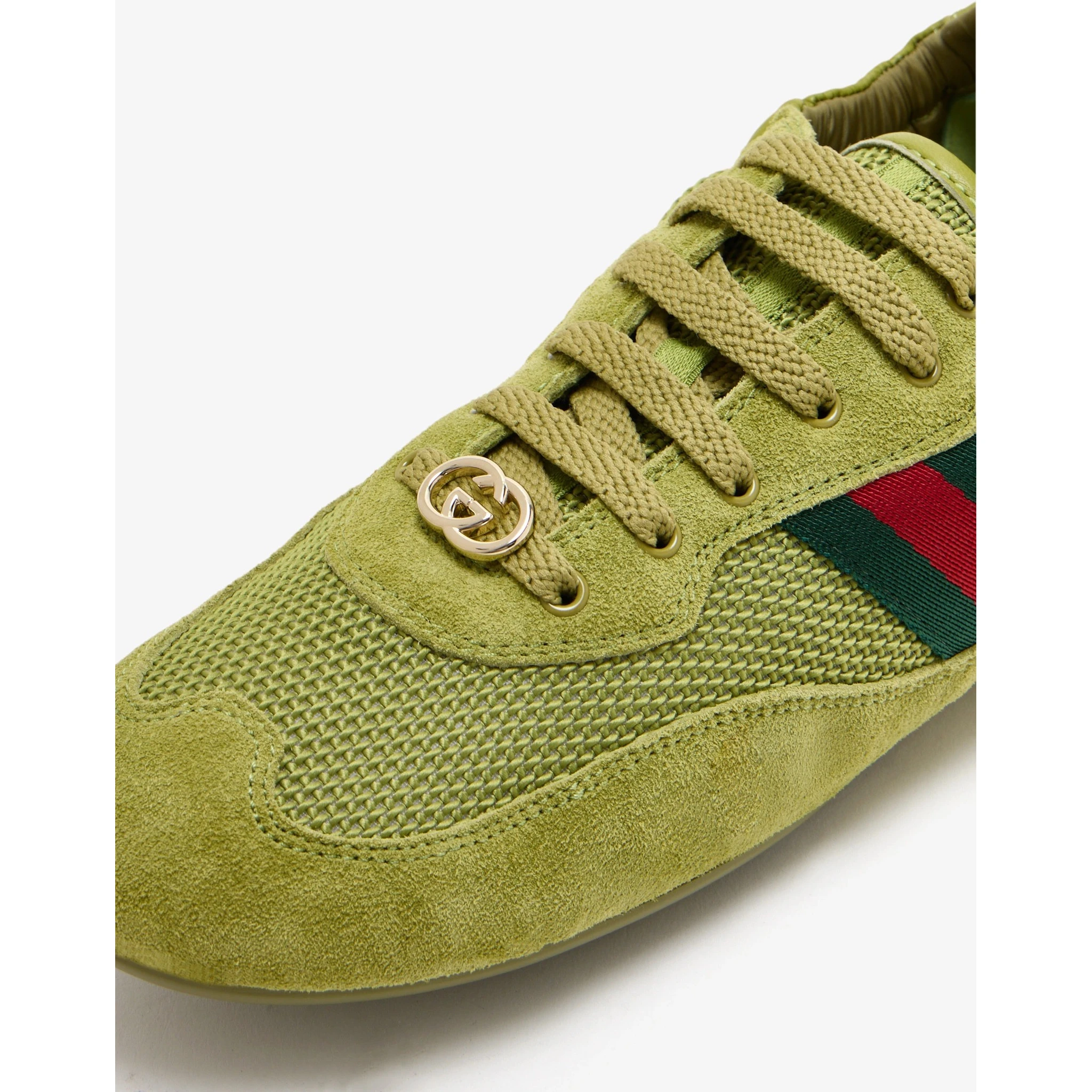 "Gucci Shift" sneakers