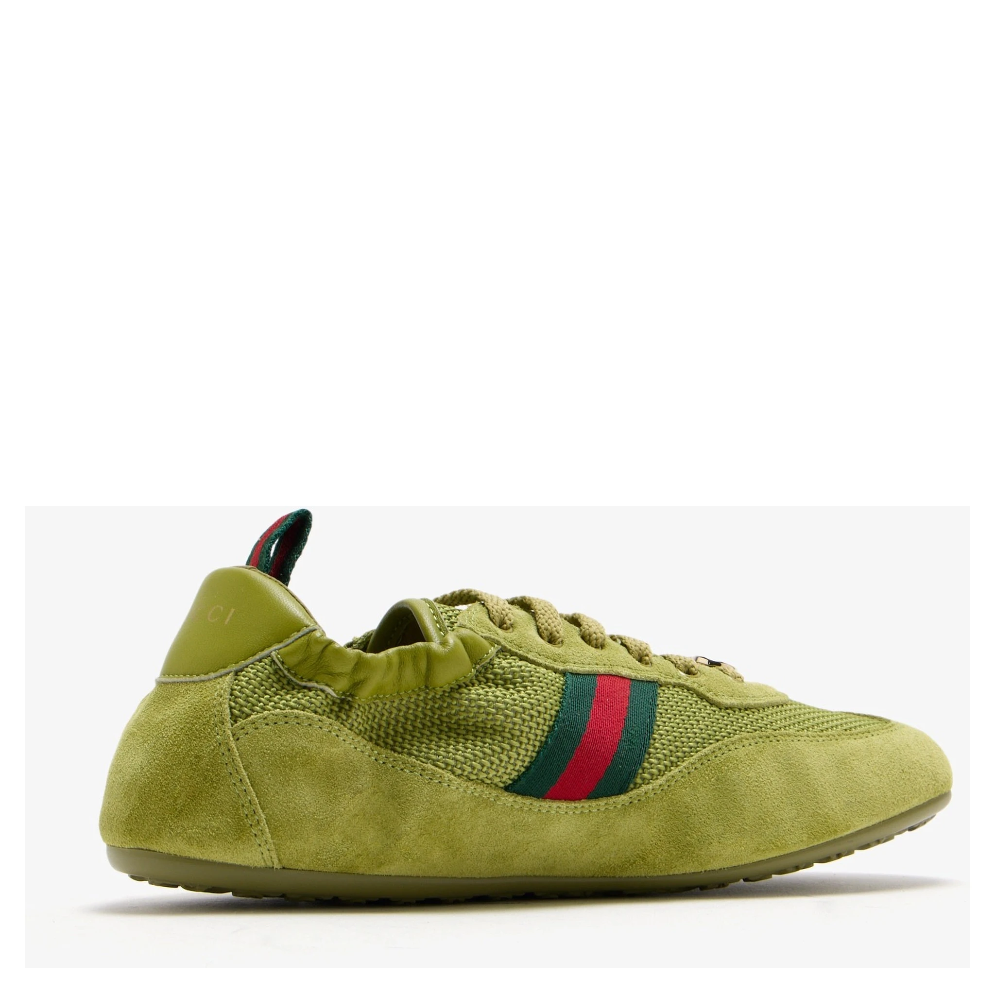 "Gucci Shift" sneakers