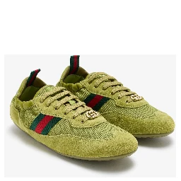 "Gucci Shift" sneakers