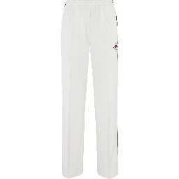 SPORTS TAILORED TROUSERS