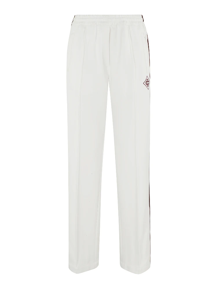 SPORTS TAILORED TROUSERS