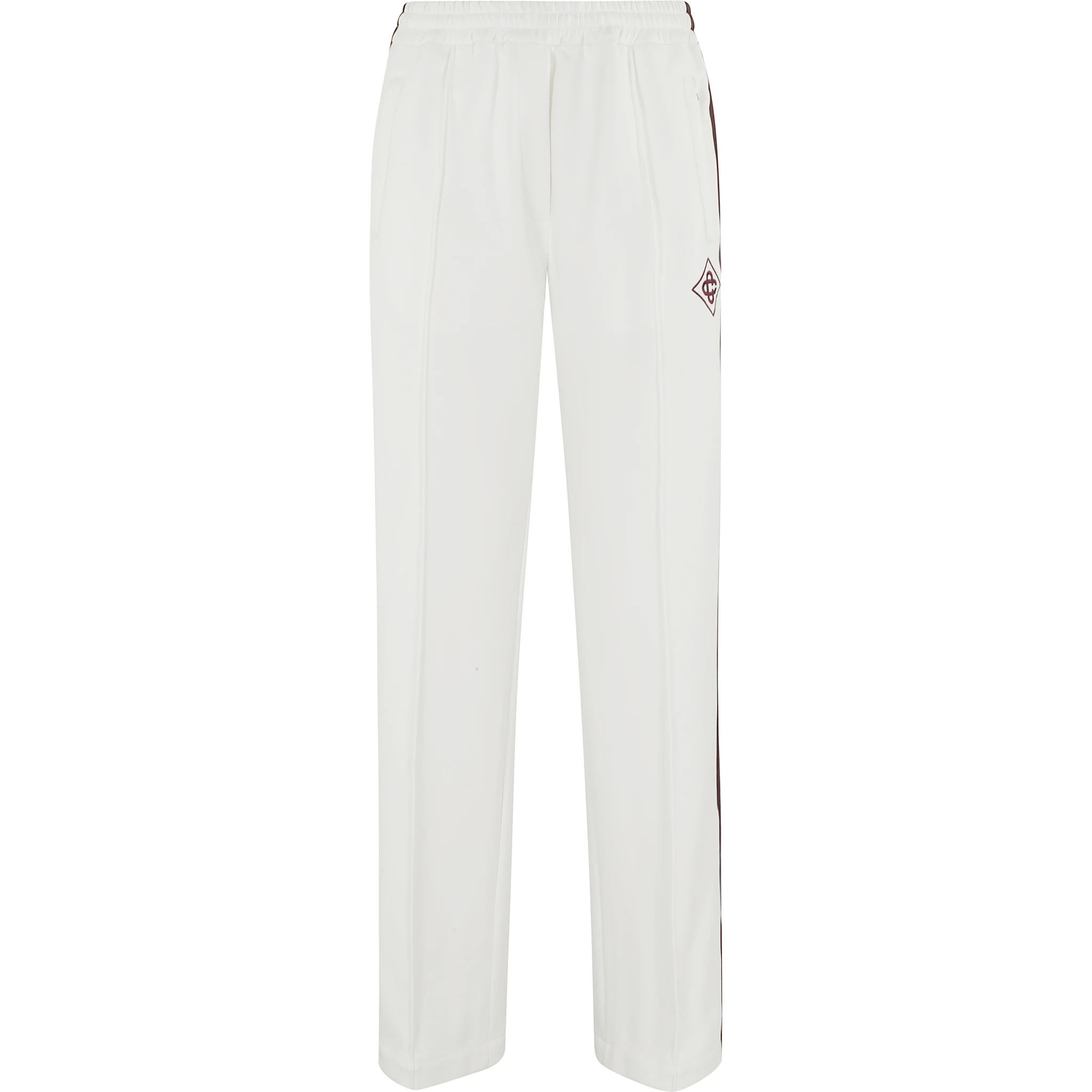 SPORTS TAILORED TROUSERS