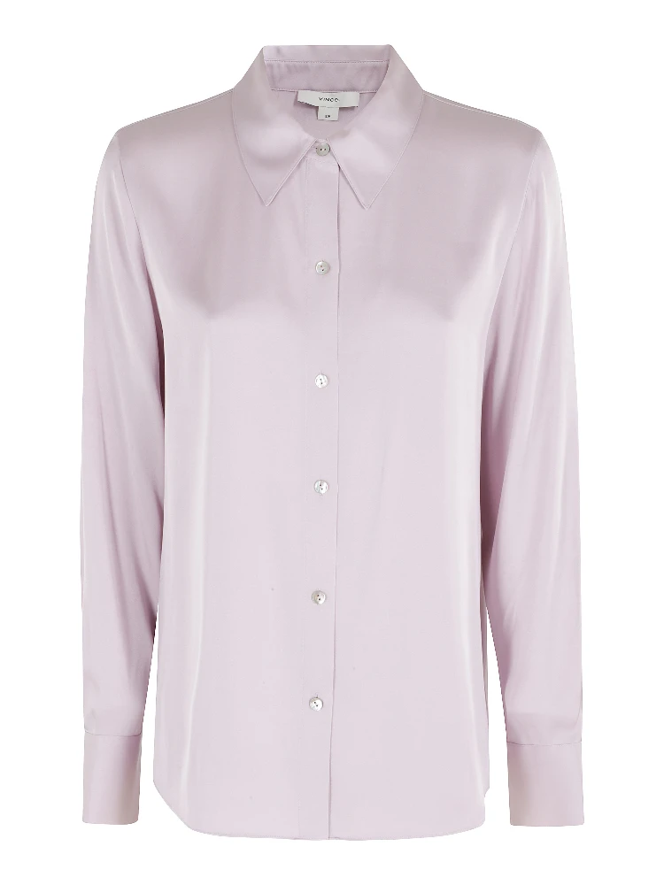 SLIM FIT CLASSIC SHIRT