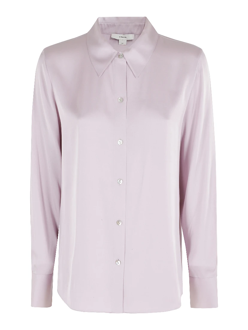 SLIM FIT CLASSIC SHIRT