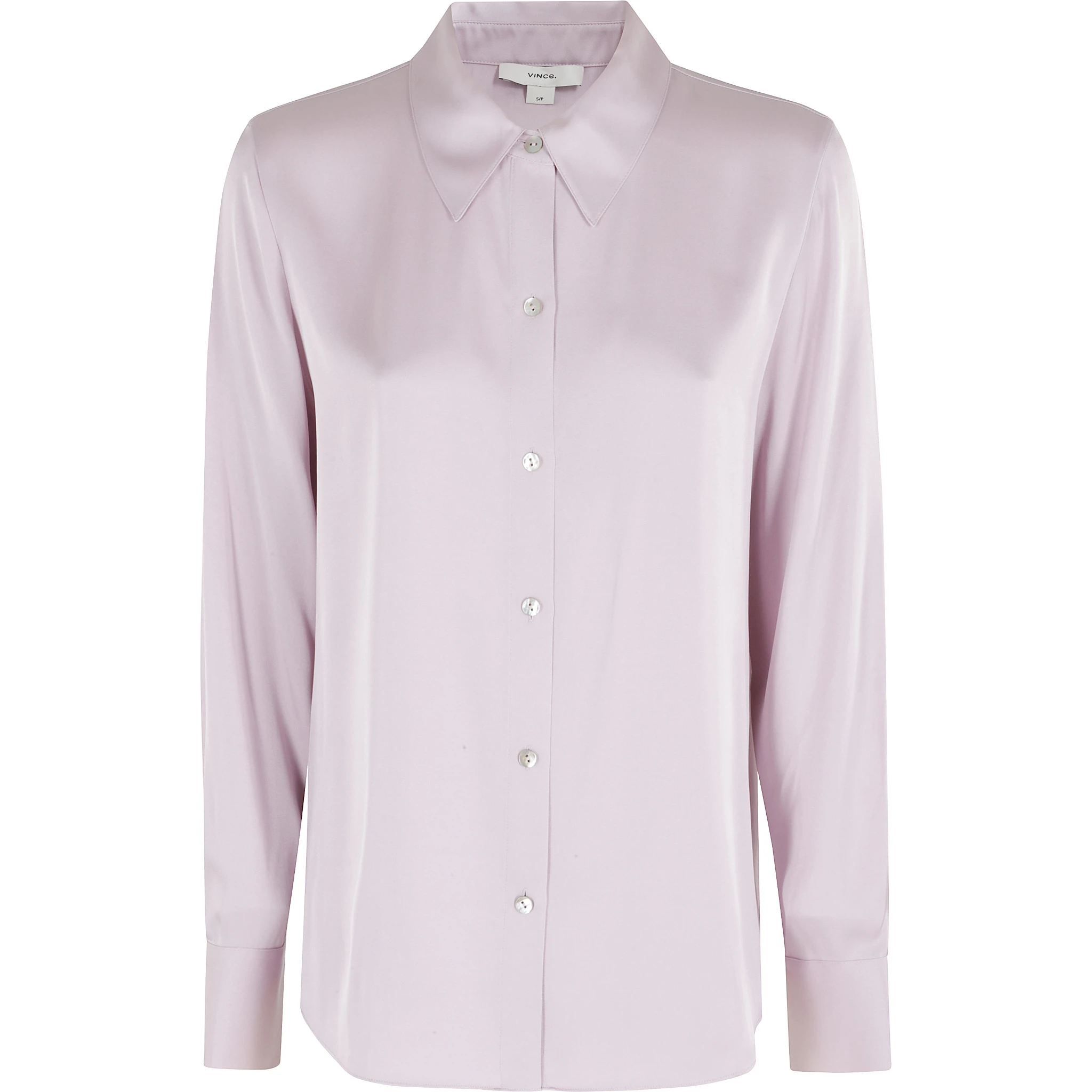 SLIM FIT CLASSIC SHIRT