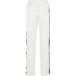 SPORTS TAILORED TROUSERS