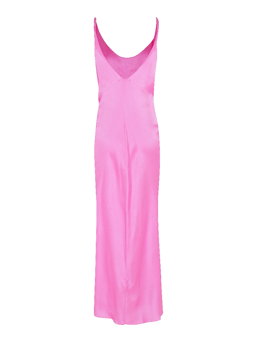 WAIST KNOT DRESS