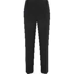 MID RISE TAPERED PULL ON PANT