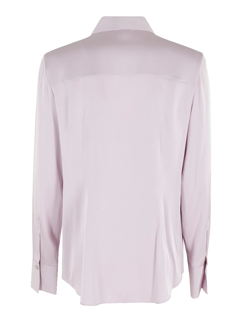 SLIM FIT CLASSIC SHIRT