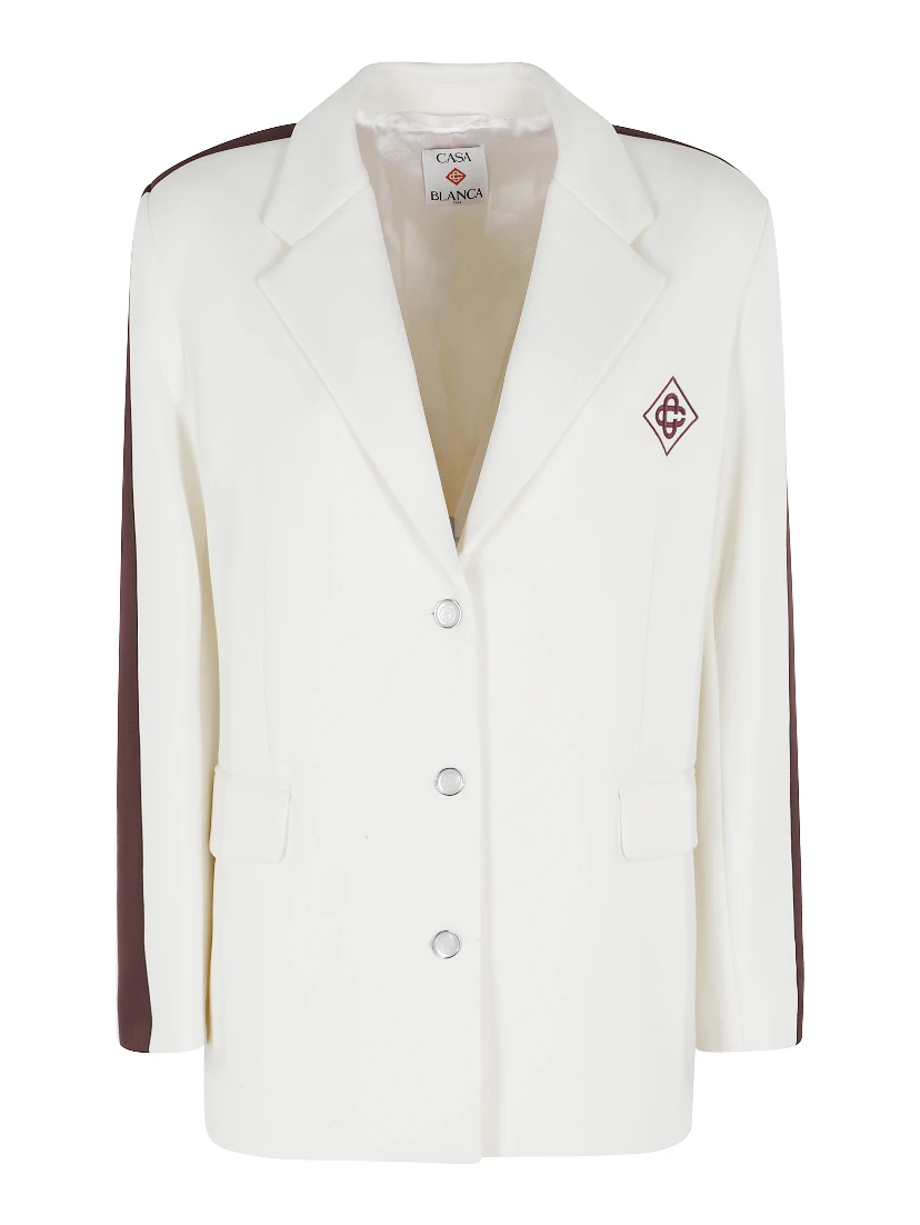 SPORTS TAILORED JACKET