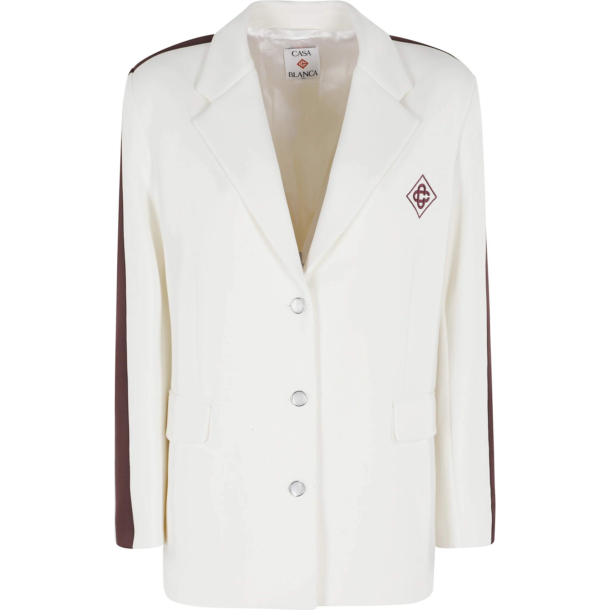 SPORTS TAILORED JACKET