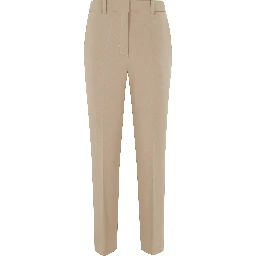 PANT CARROT FLEECE