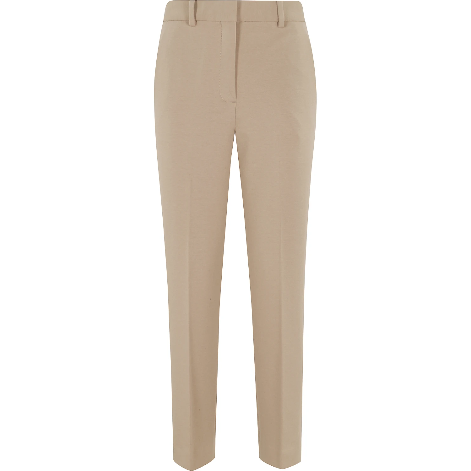 PANT CARROT FLEECE