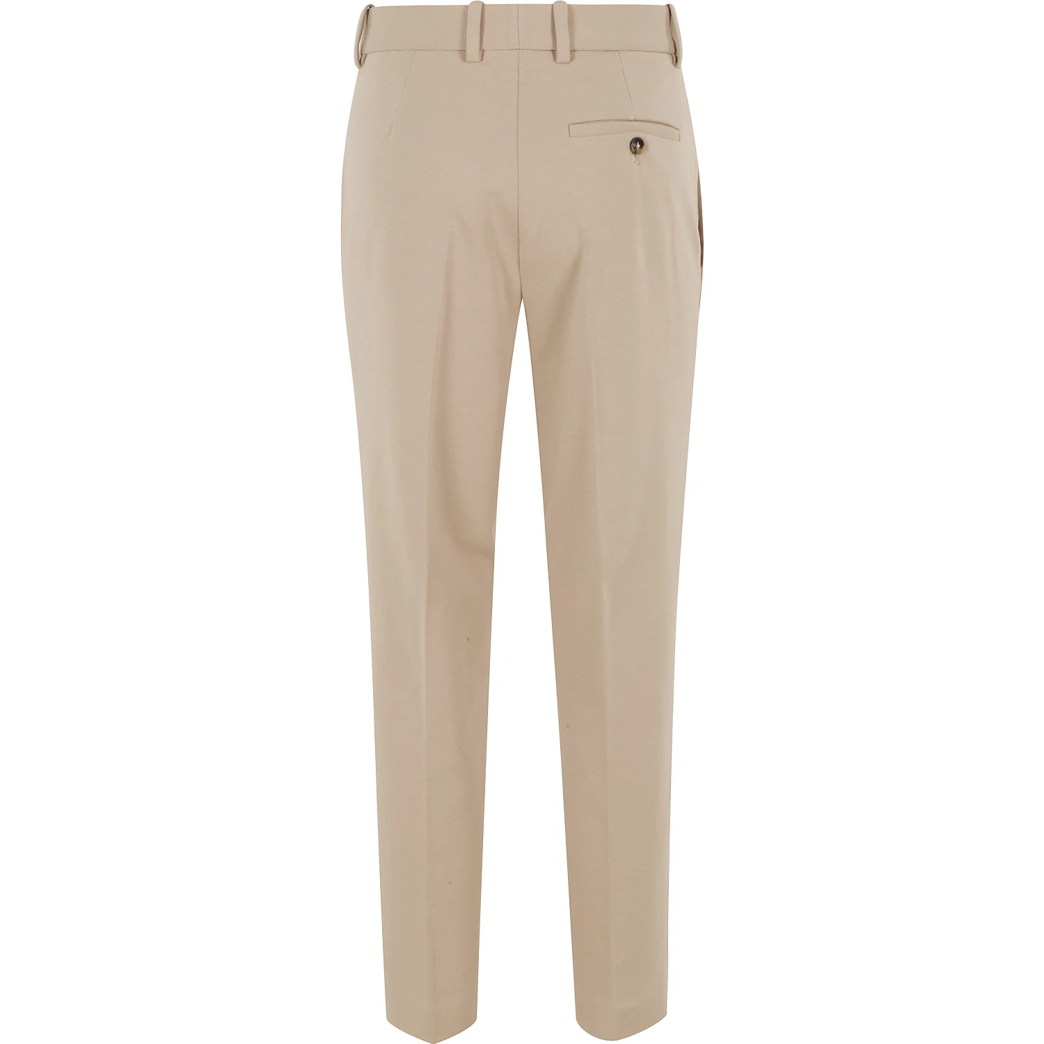 PANT CARROT FLEECE