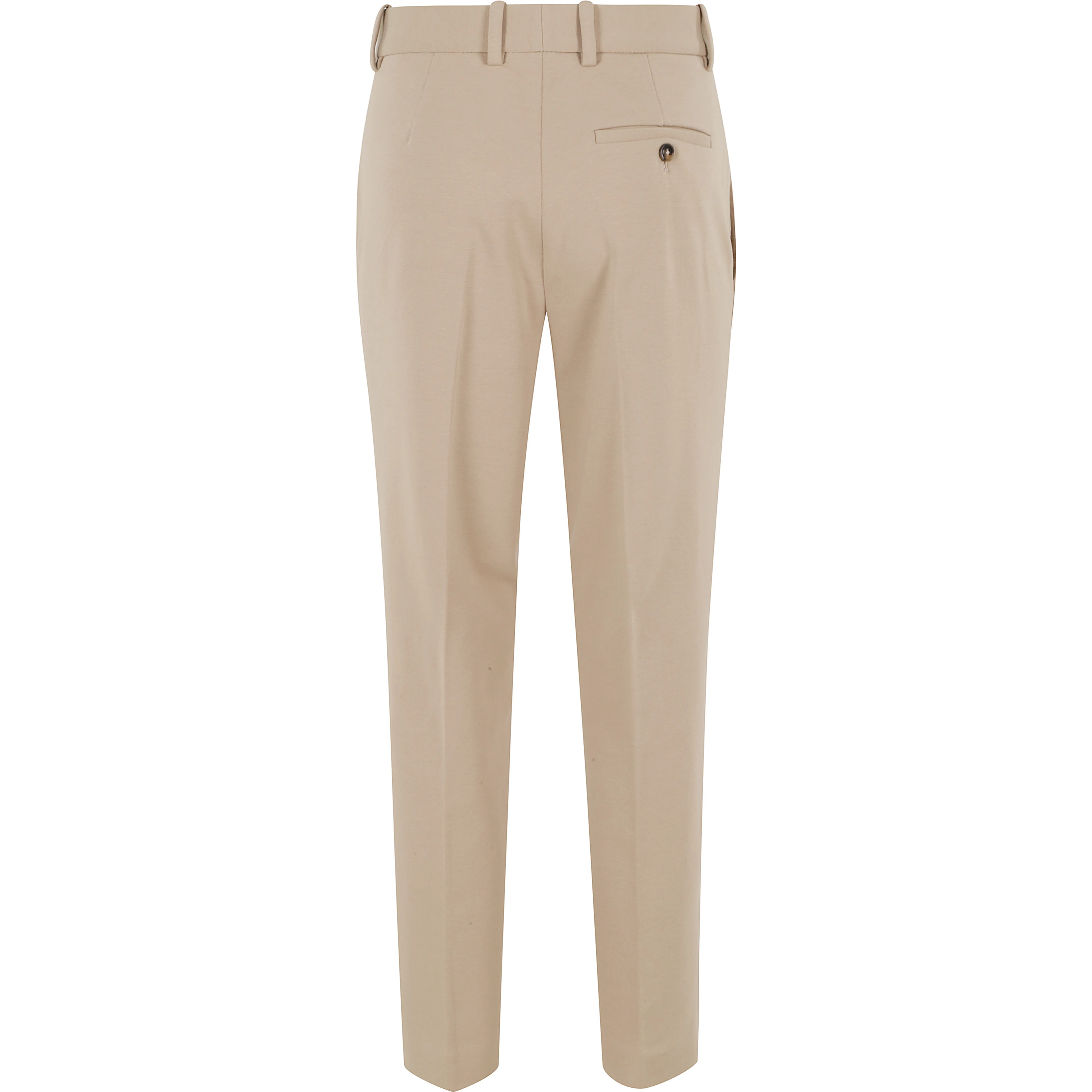 PANT CARROT FLEECE