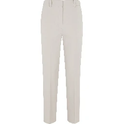 PANT CARROT FLEECE