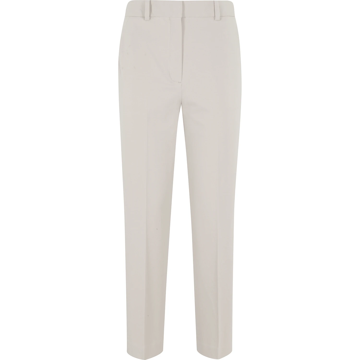 PANT CARROT FLEECE