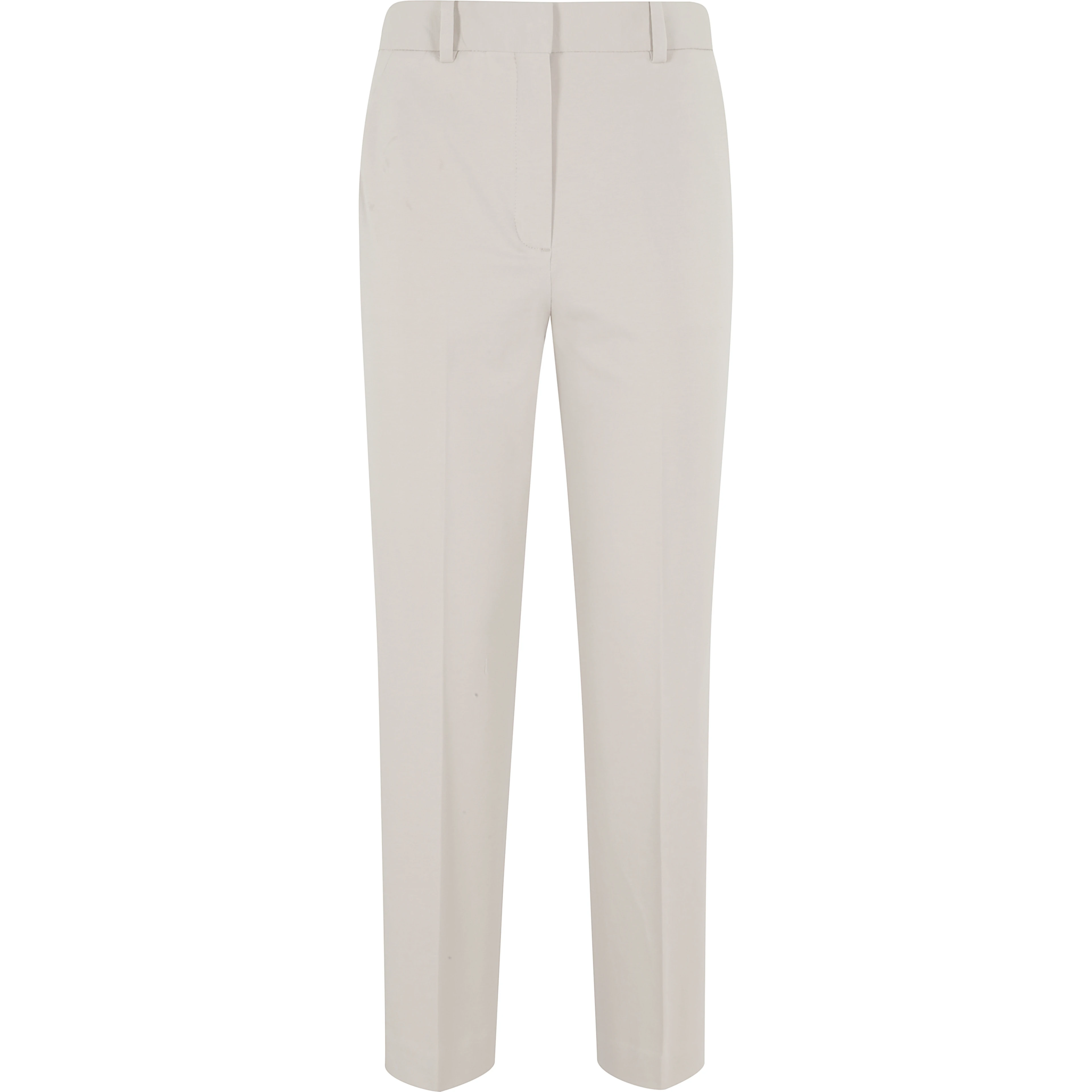 PANT CARROT FLEECE