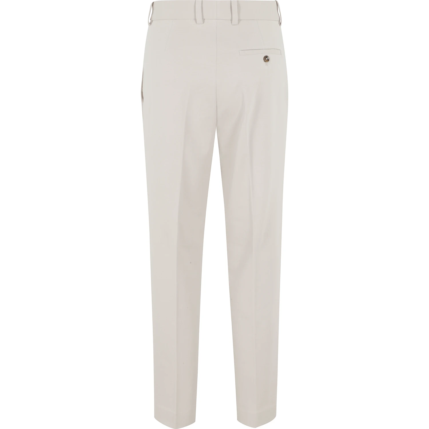PANT CARROT FLEECE