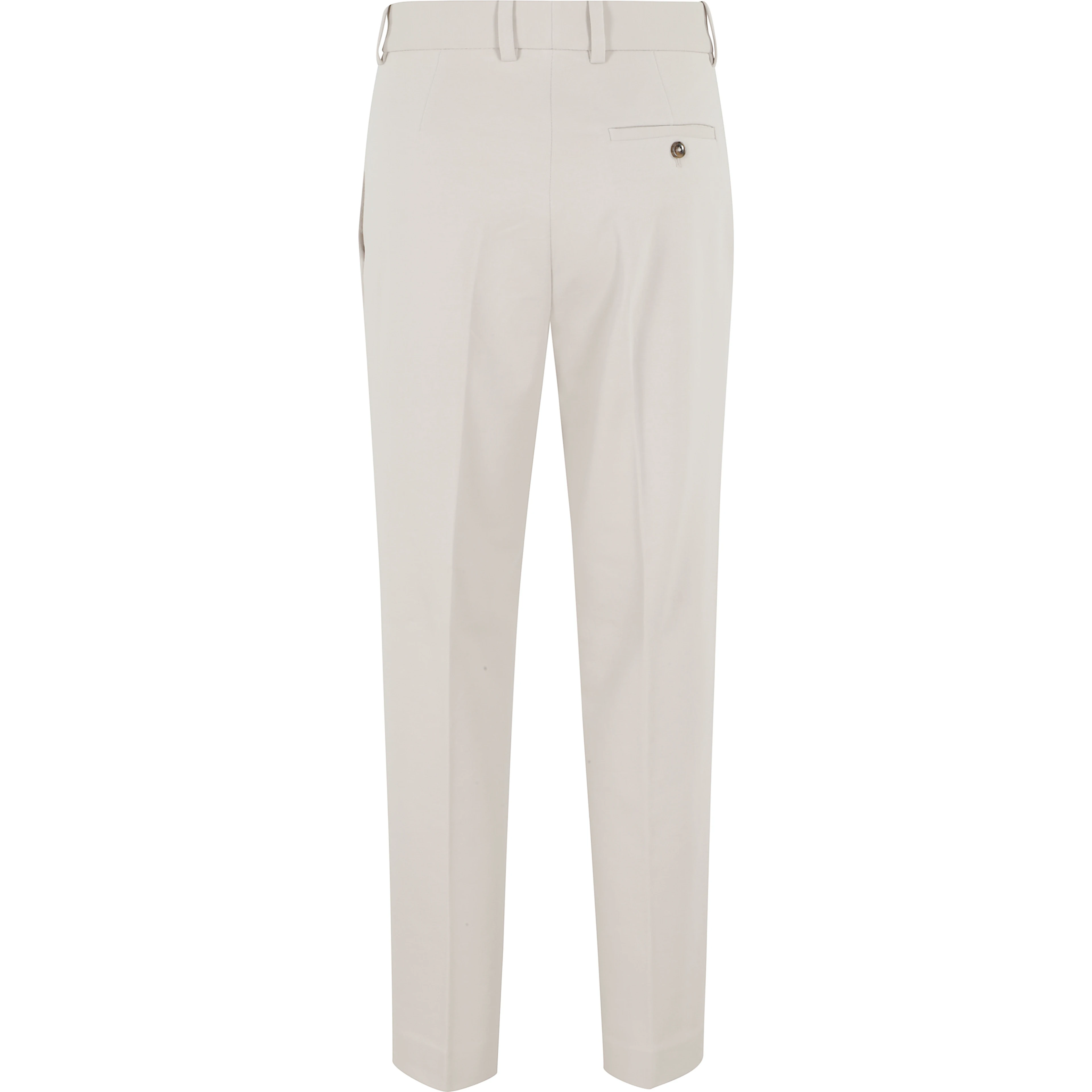 PANT CARROT FLEECE