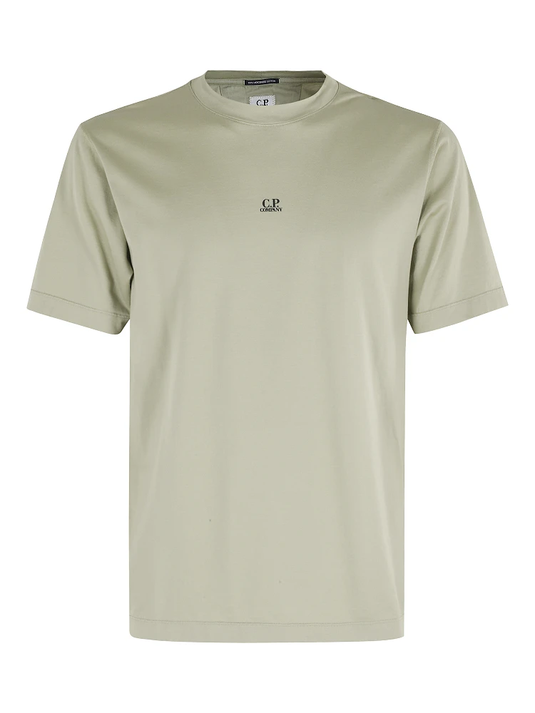 GASATO SHORT SLEEVE T-SHIRT