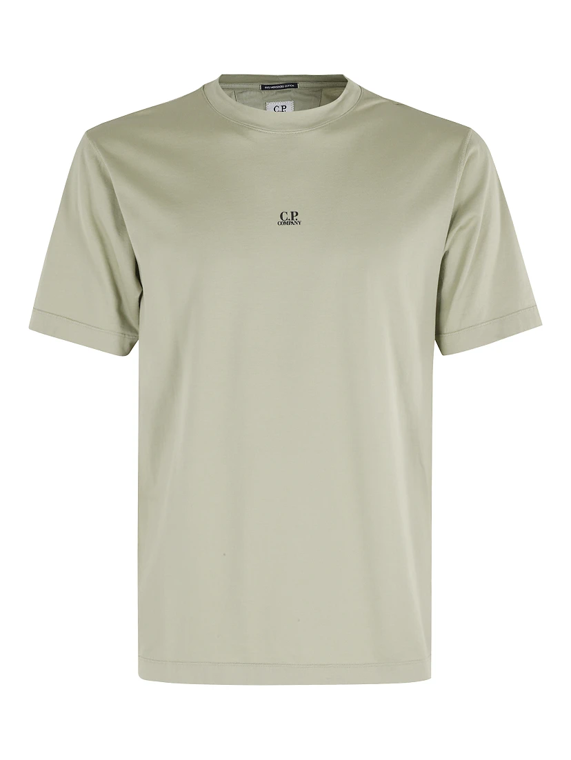 GASATO SHORT SLEEVE T-SHIRT