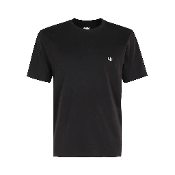 30/1 JERSEY SHORT SLEEVE GOGGLE T-SHIRT