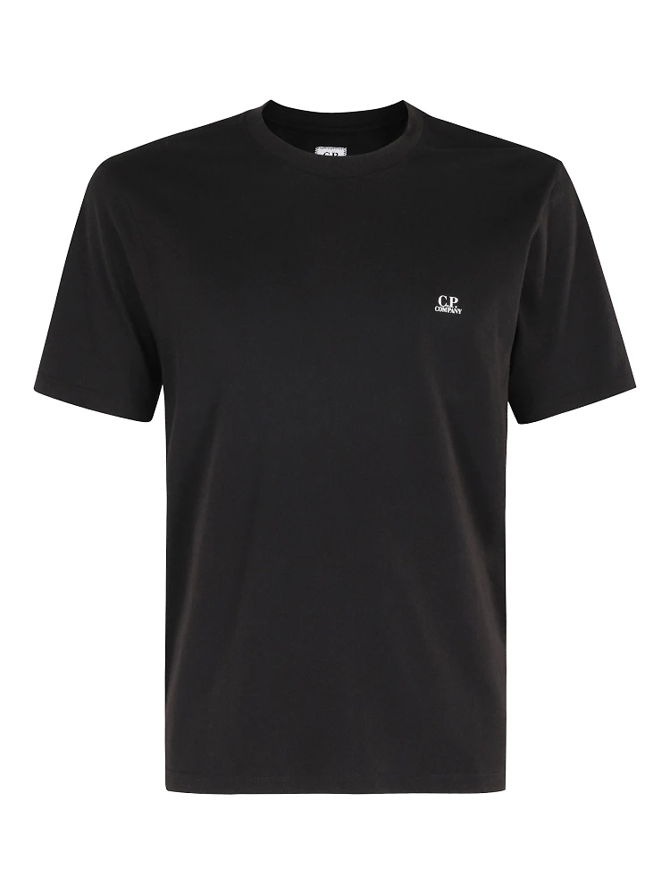 30/1 JERSEY SHORT SLEEVE GOGGLE T-SHIRT