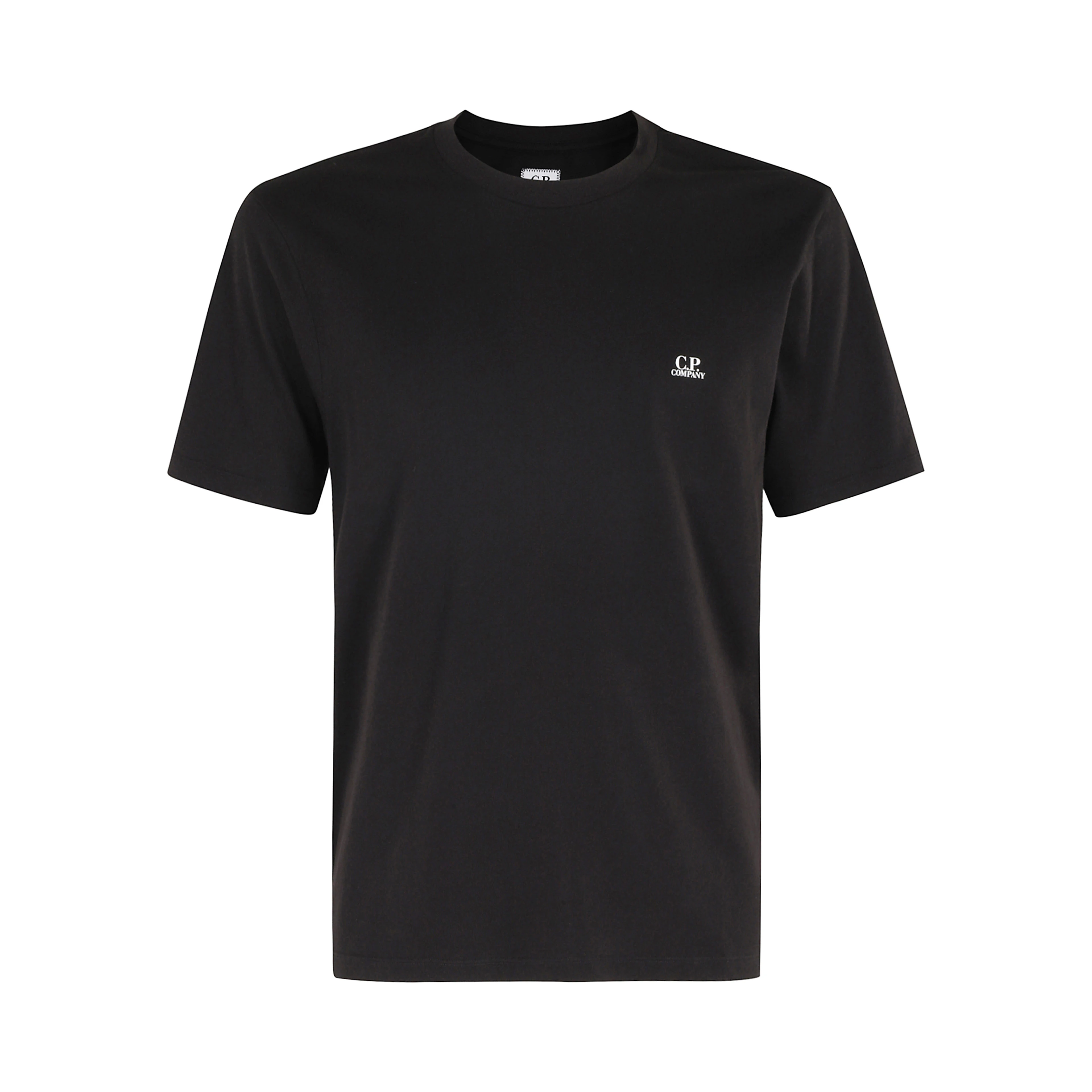 30/1 JERSEY SHORT SLEEVE GOGGLE T-SHIRT