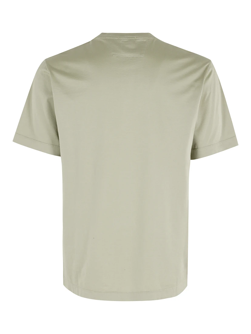 GASATO SHORT SLEEVE T-SHIRT