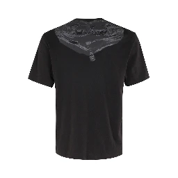 30/1 JERSEY SHORT SLEEVE GOGGLE T-SHIRT