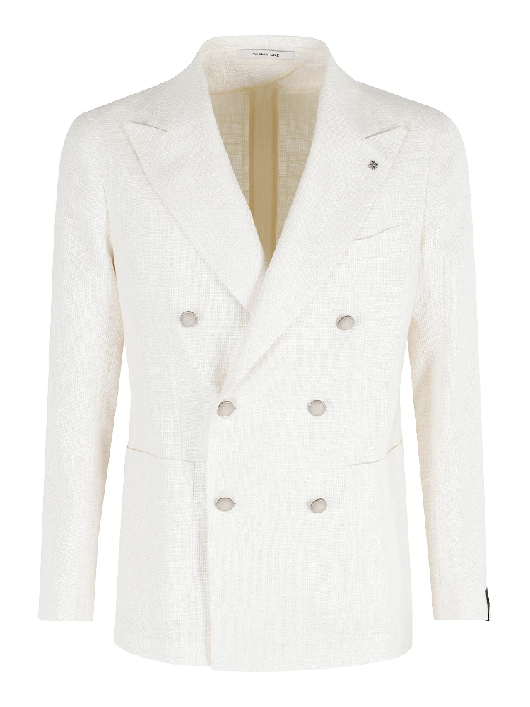 MONTECARLO DOPPIOPETTO EFFETTO STUOIA