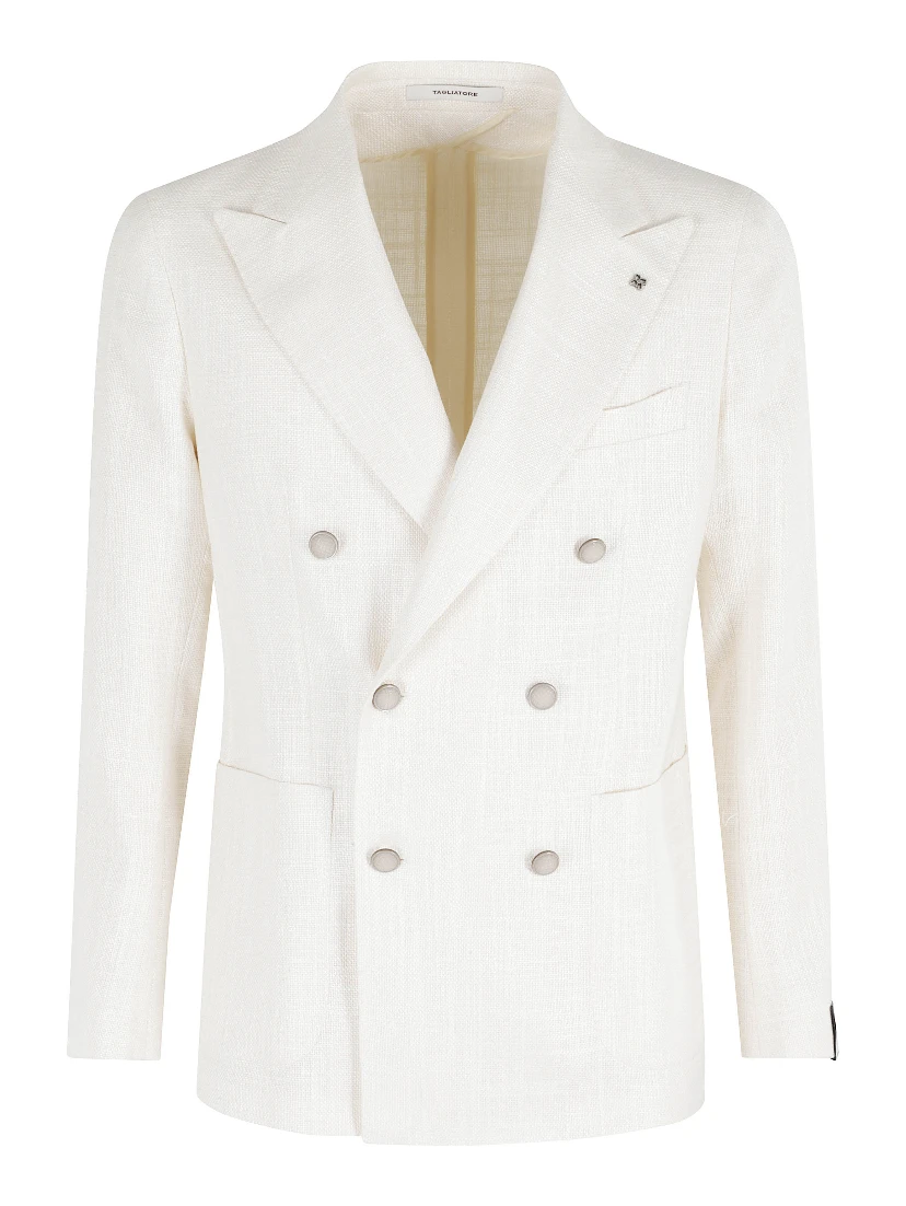 MONTECARLO DOPPIOPETTO EFFETTO STUOIA