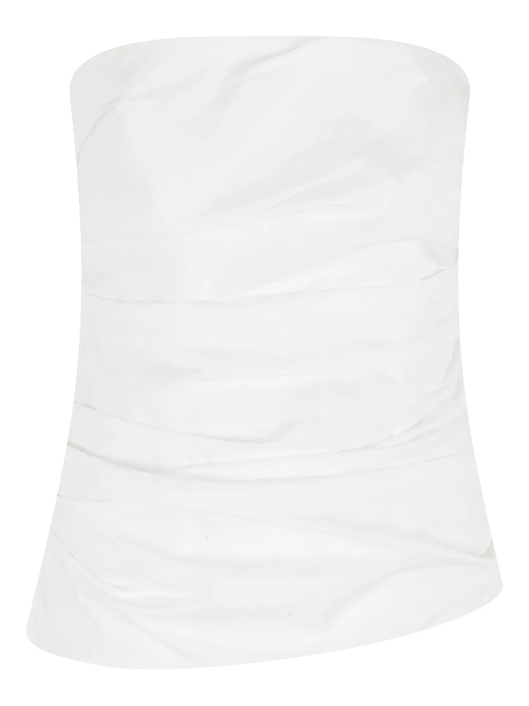 EMERSON RUCHED BUSTIER