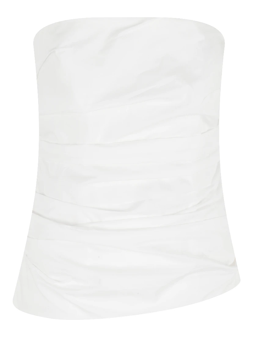 EMERSON RUCHED BUSTIER