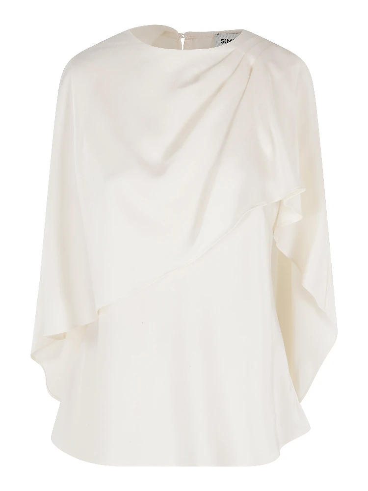 ELIORA CAPE TOP
