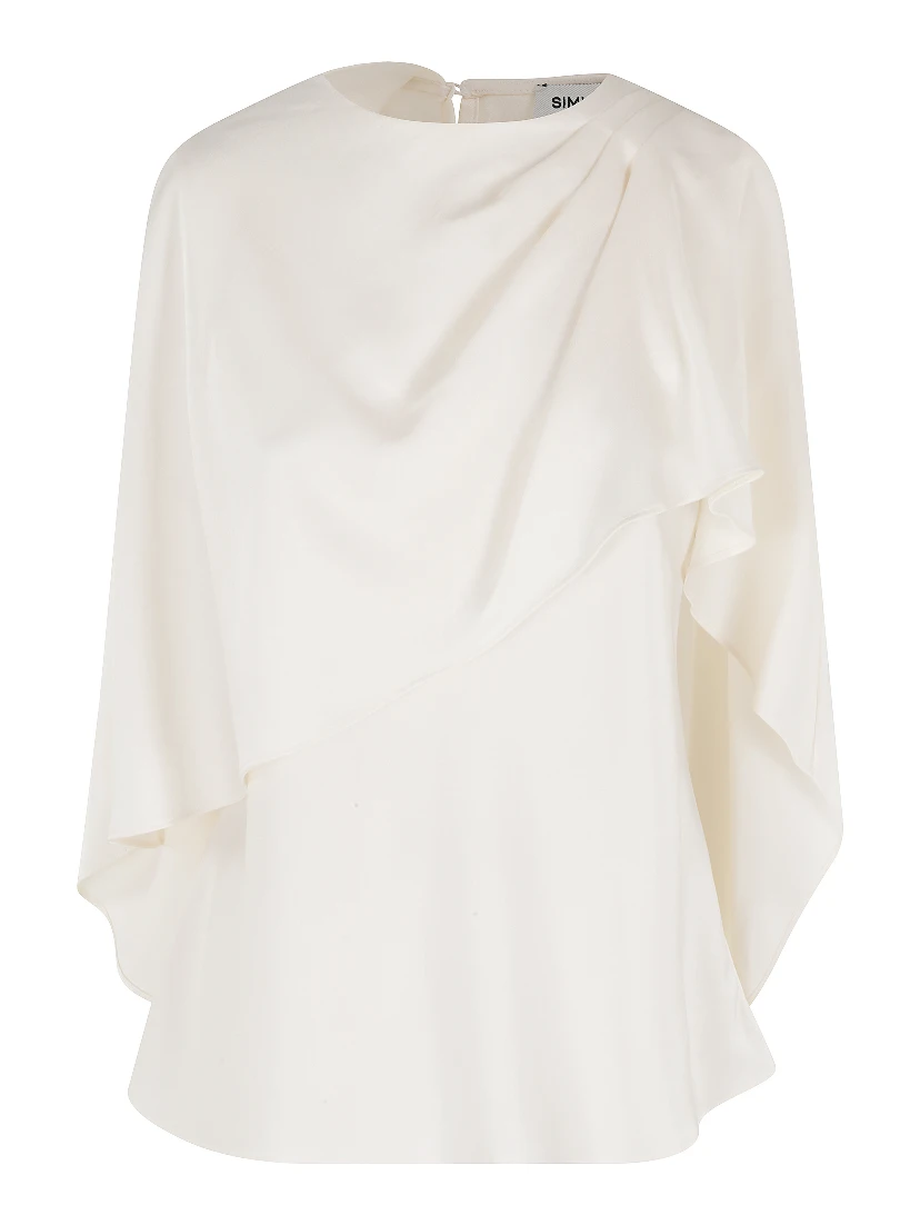 ELIORA CAPE TOP