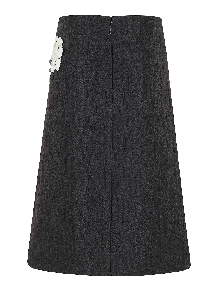 ARLA MIDI SKIRT alternative