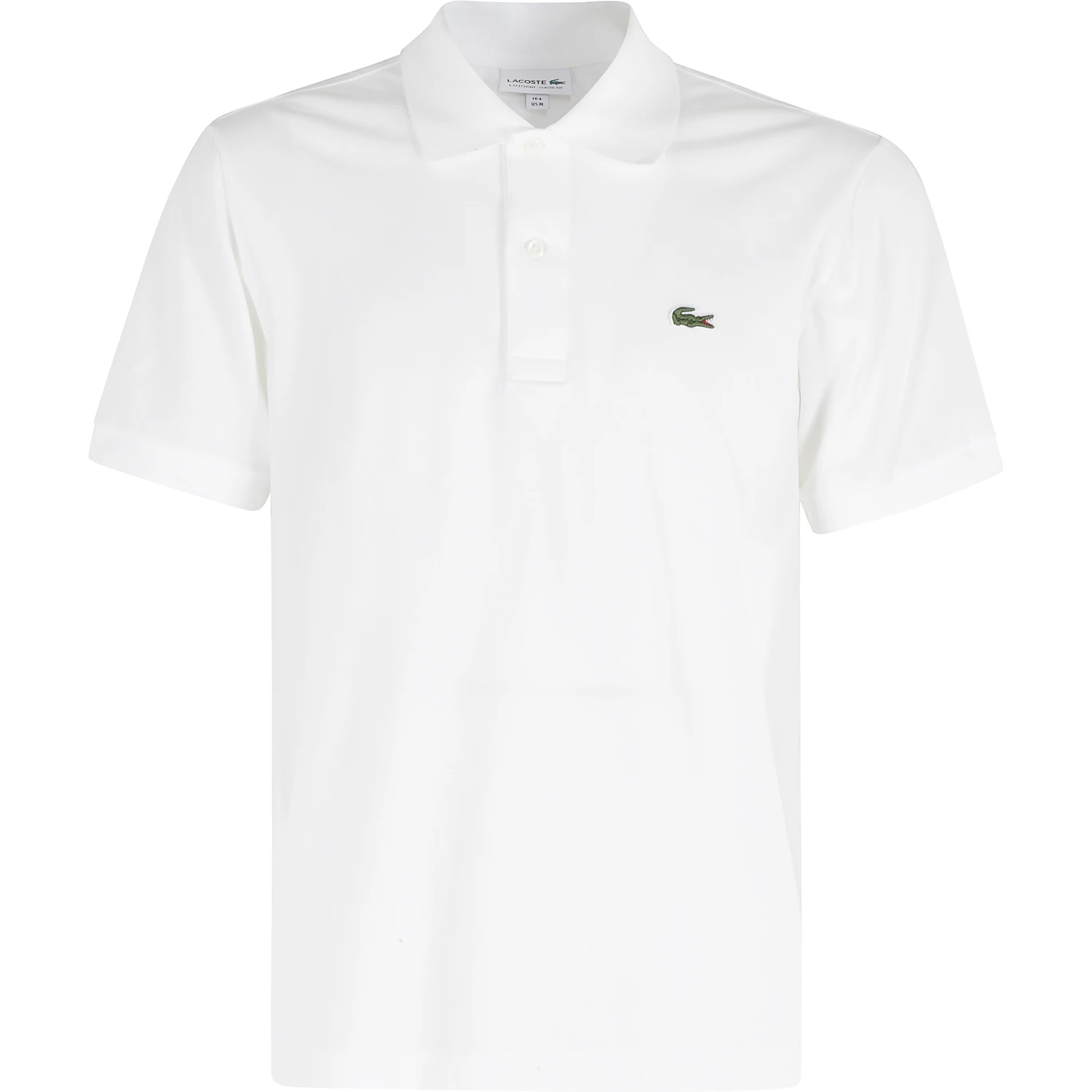 POLO MANICA CORTA