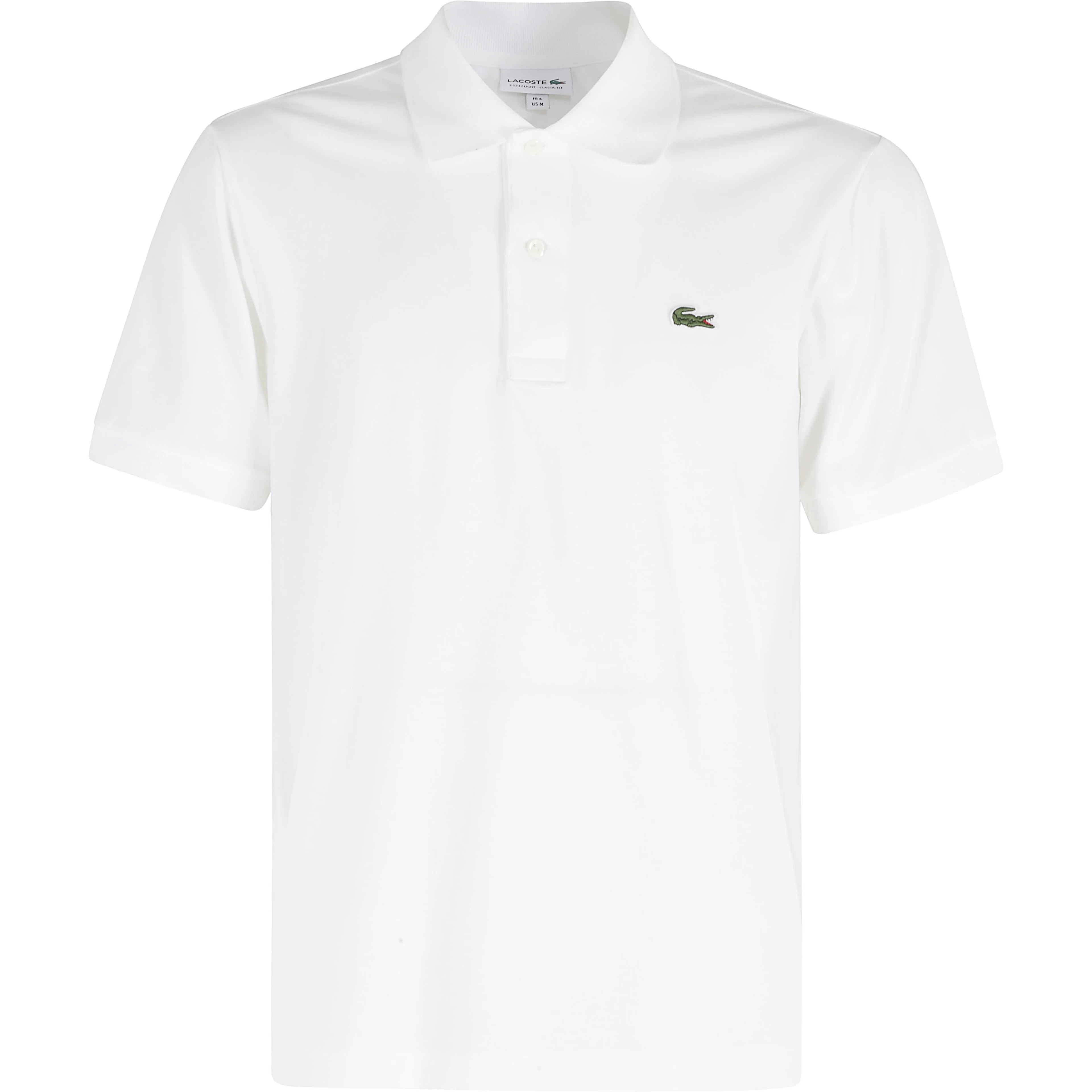 POLO MANICA CORTA