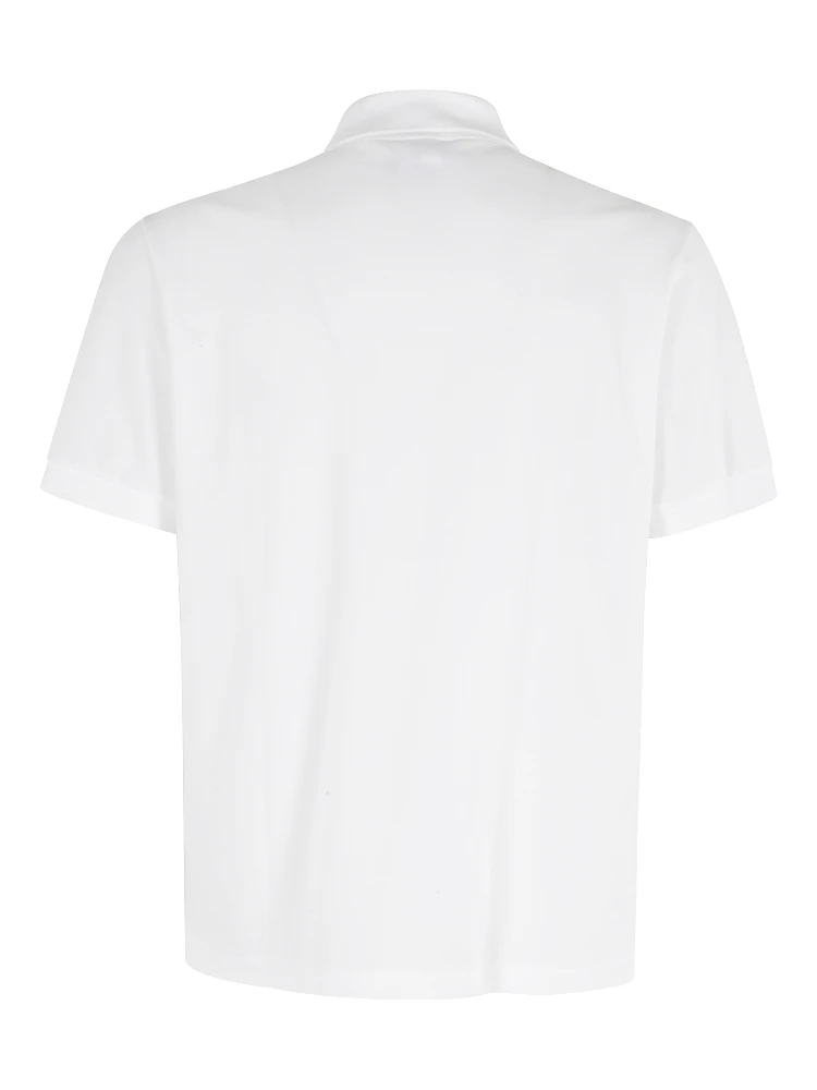 POLO MANICA CORTA alternative