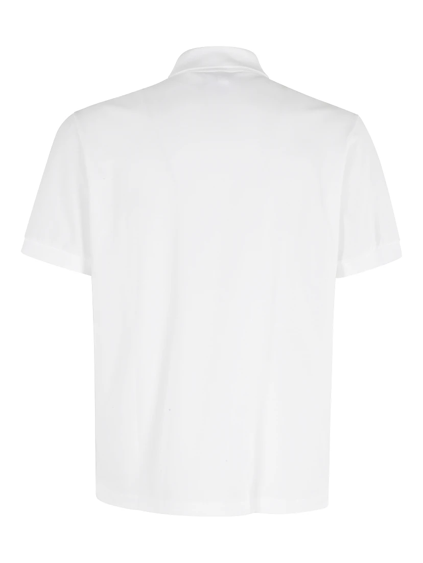 POLO MANICA CORTA
