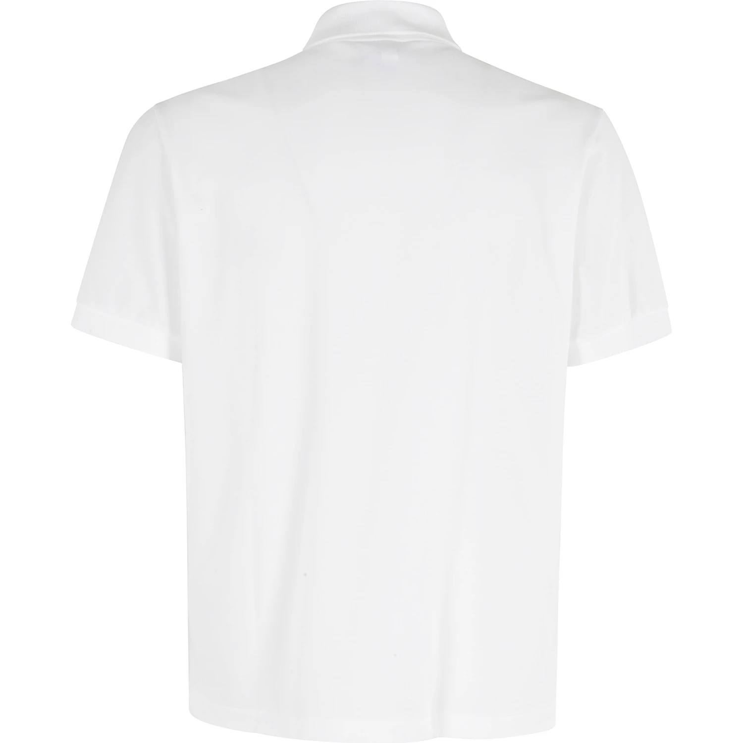 POLO MANICA CORTA