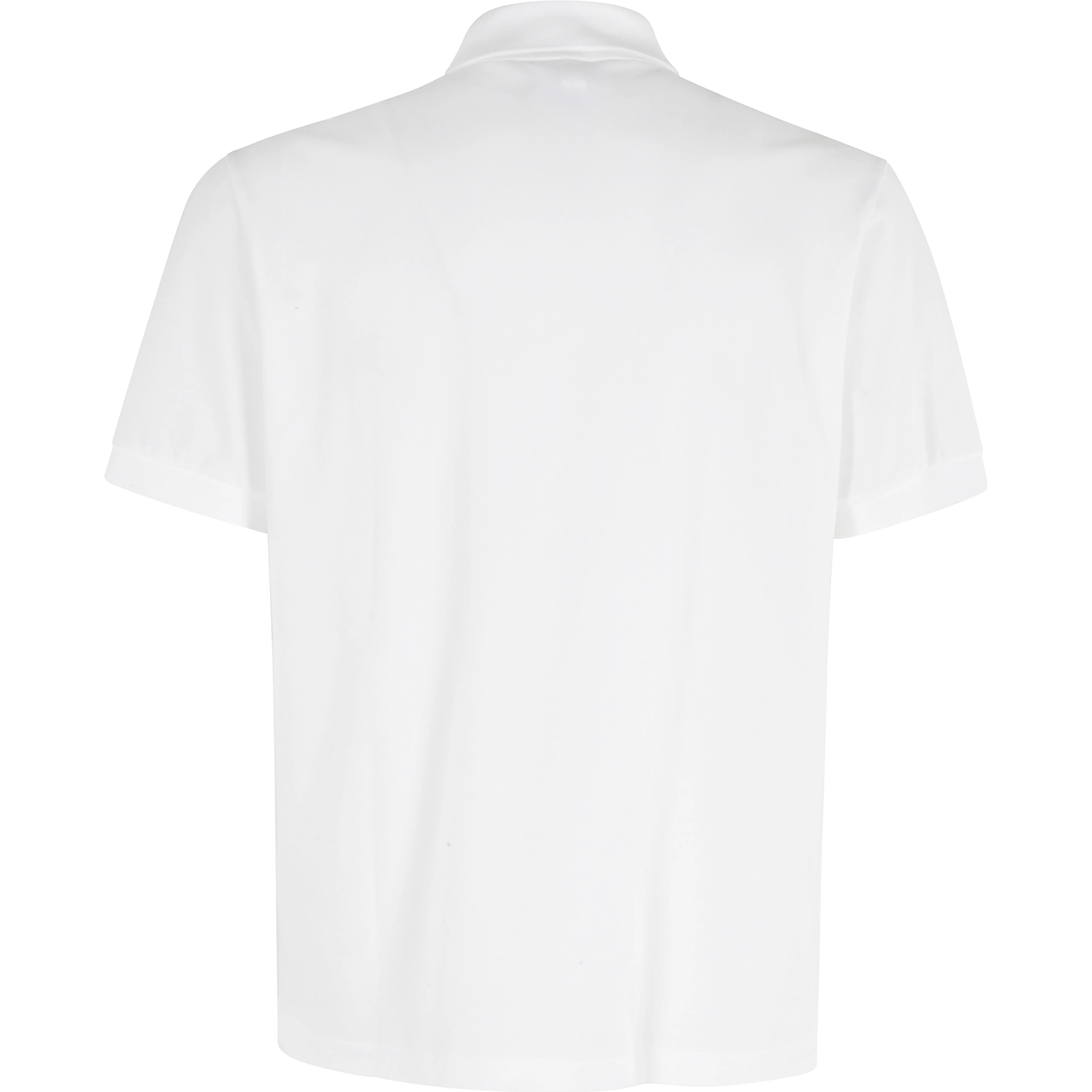 POLO MANICA CORTA