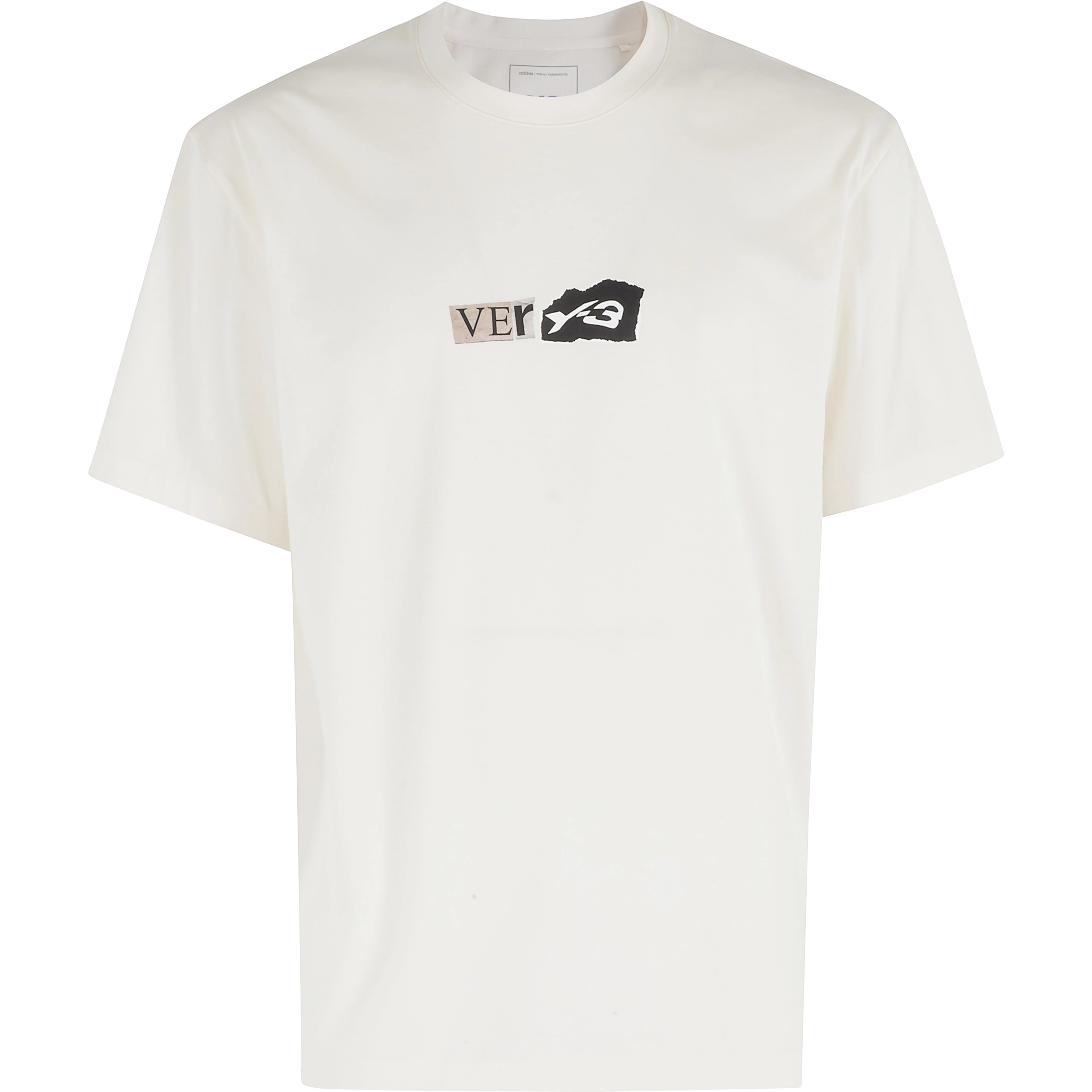 VERY SS TEE